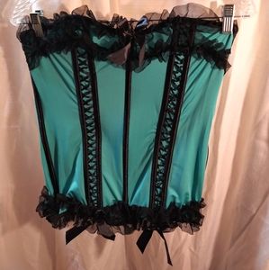 Corset PlusTorrid